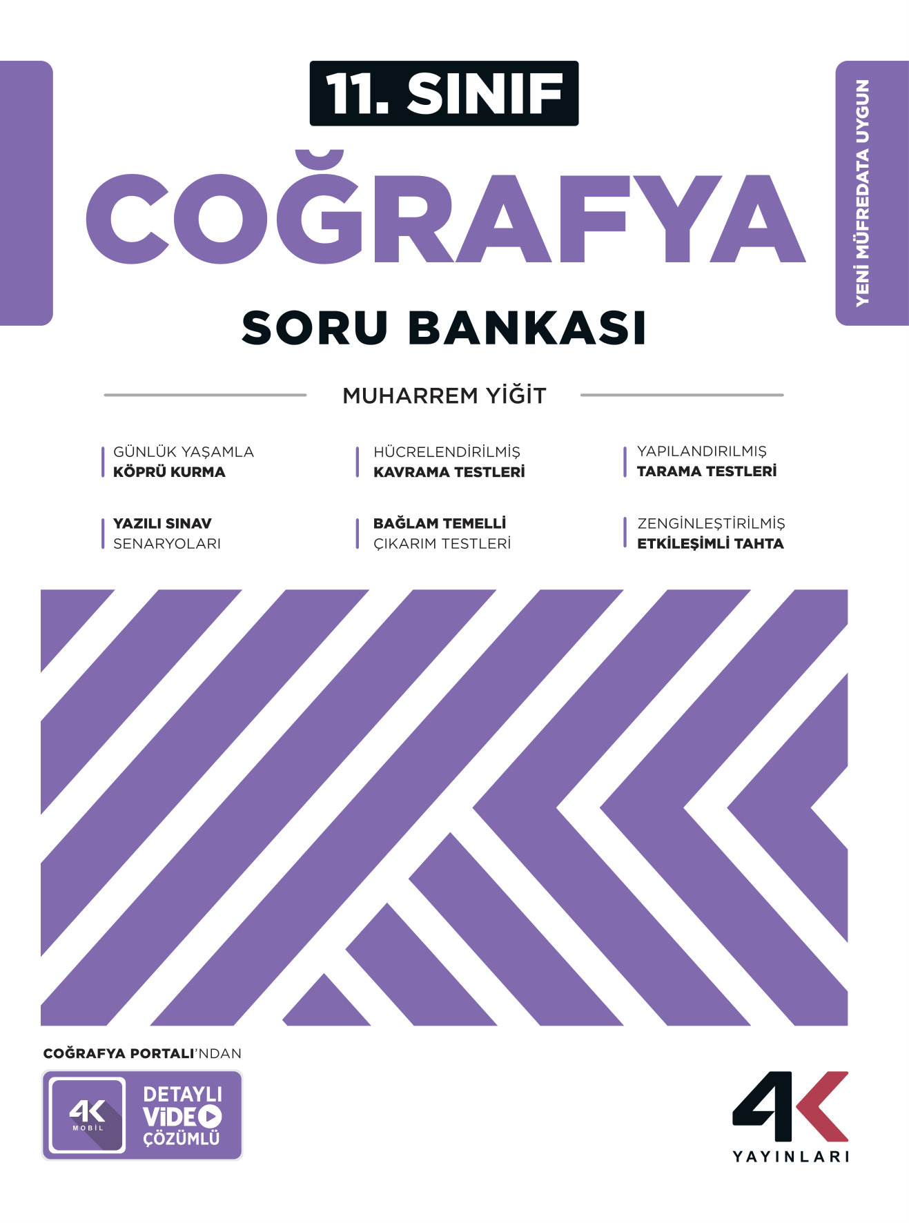 COĞRAFYA 11.SINIF ÖRNEK SAYFALAR — sayfa 1