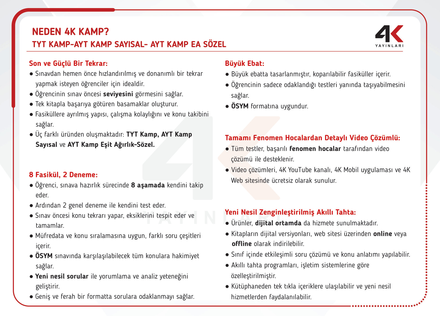 TANITIM KAMP — sayfa 1