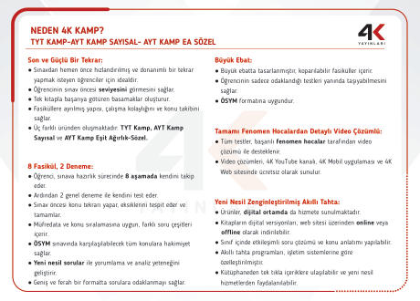 TANITIM KAMP