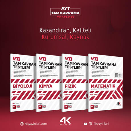 Tam Kavrama Testleri (TKT)