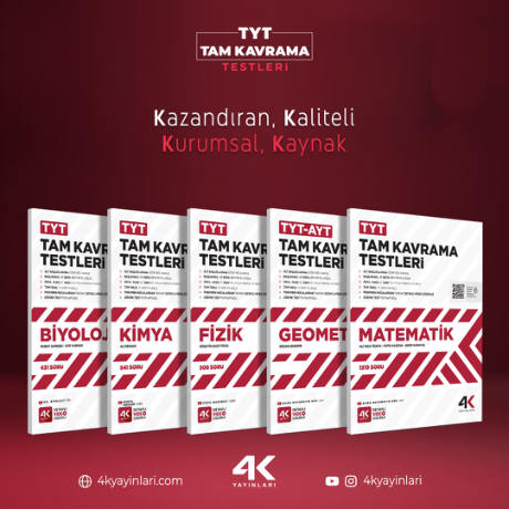 4K TKT TYT-1
