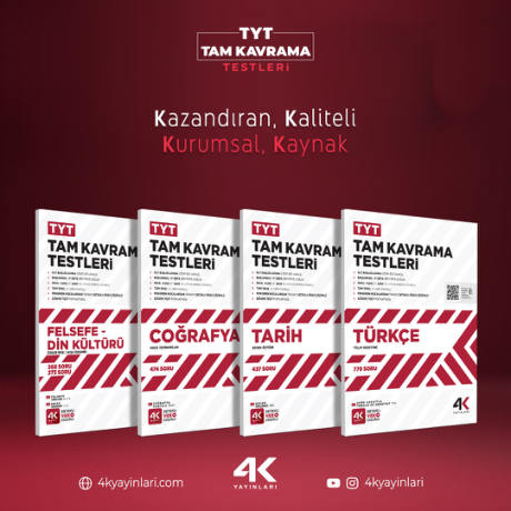 4K TKT TYT-2