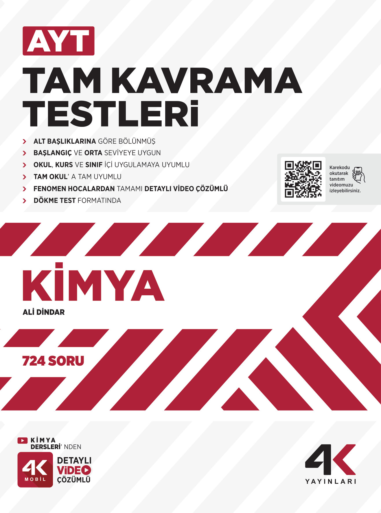 4K AYT TKT ÖRNEK SAYFALAR — sayfa 1