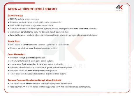 TANITIM DENEME