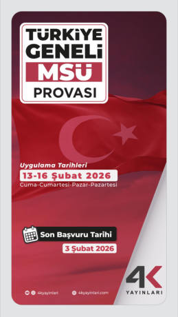 4K MSU Story