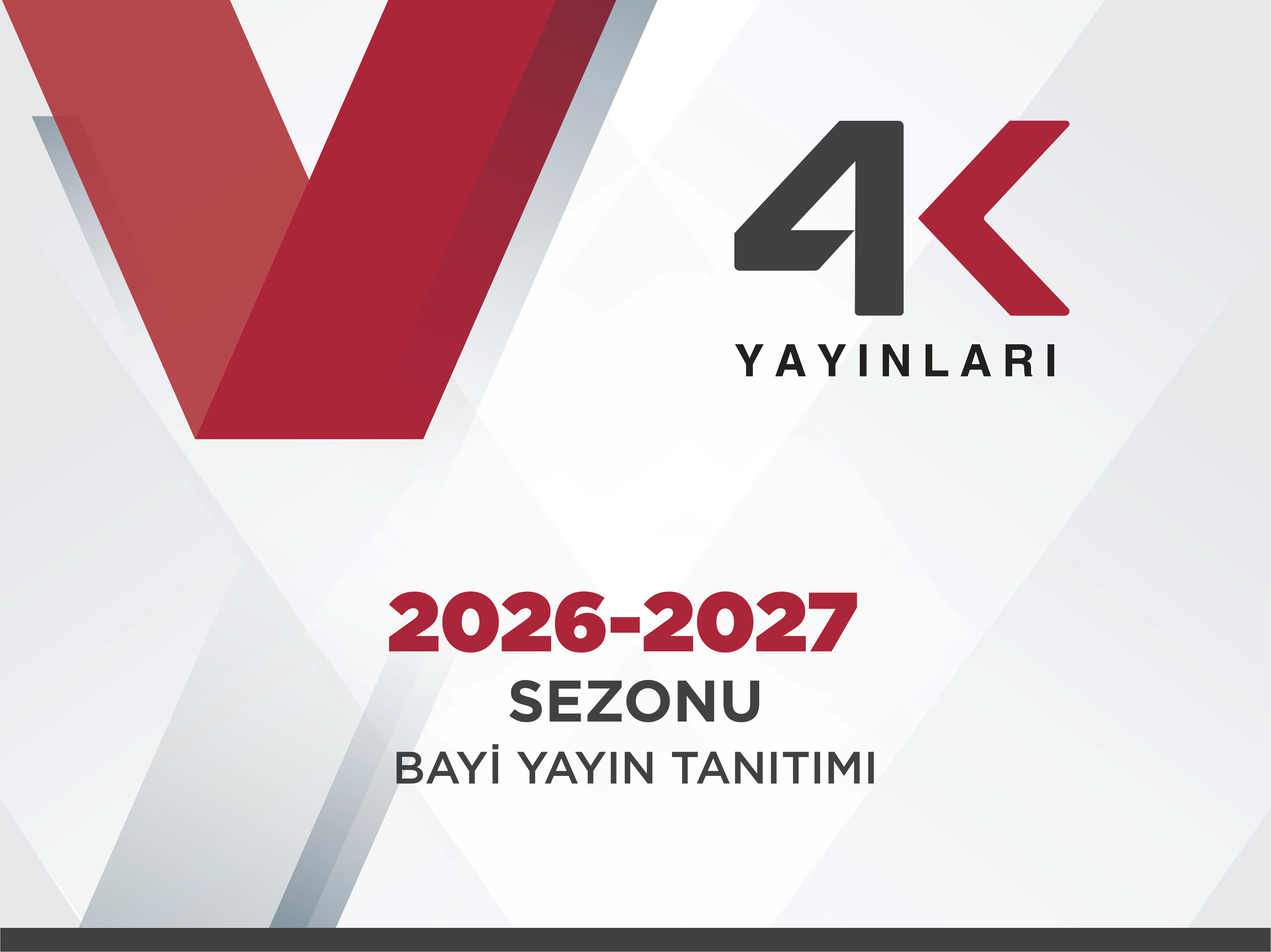 4K BAYİ SUNUM 2026-27 SON — sayfa 1