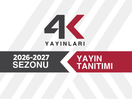 4K YAYIN TANITIM SUNUMU 2026-27 NİSAN