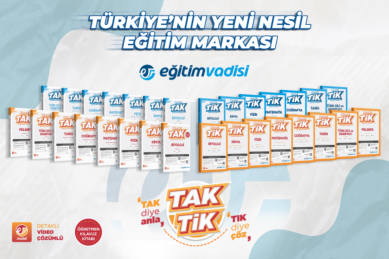 EĞİTİM VADİSİ POST