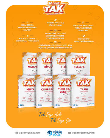 TAK-10 Post