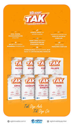 TAK-10 Story