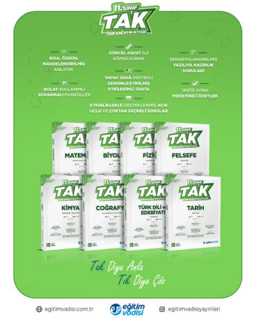 TAK-11 Post