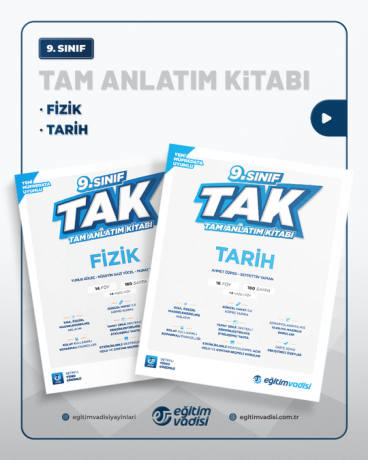 TAK-9.SINIF- 01