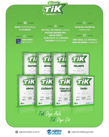 TIK-11 Post