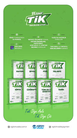 TIK-11 Story