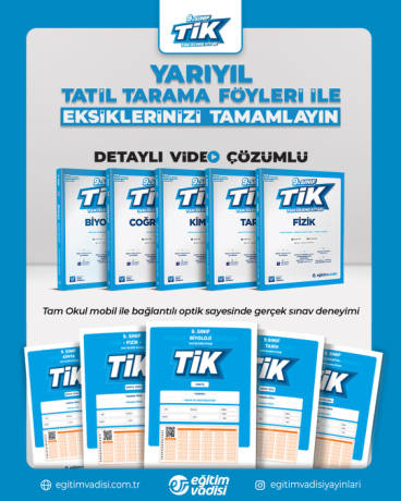TIK Post(case conflict)