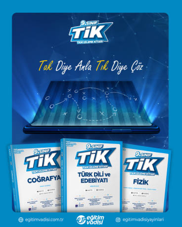 TIK post