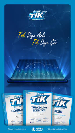 TIK Story