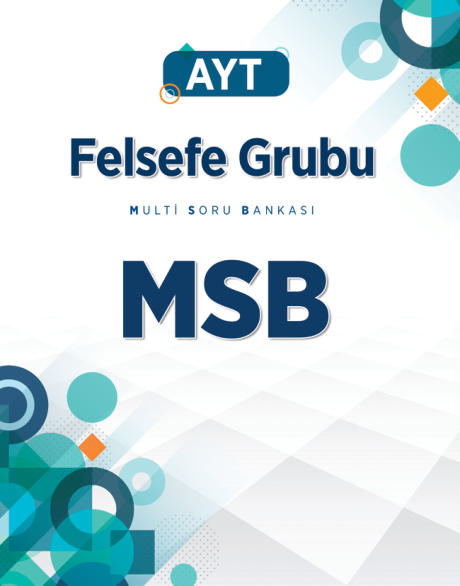 AYT MSB FELSEFE