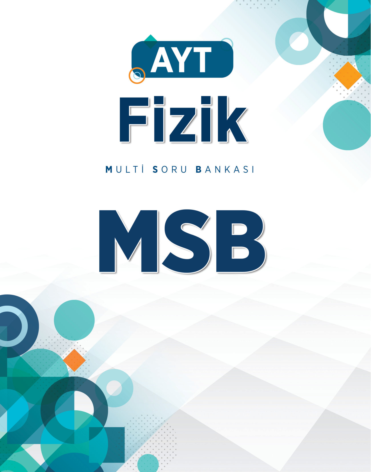AYT MSB FİZİK — sayfa 1