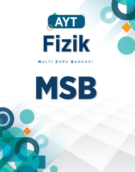 AYT MSB FİZİK