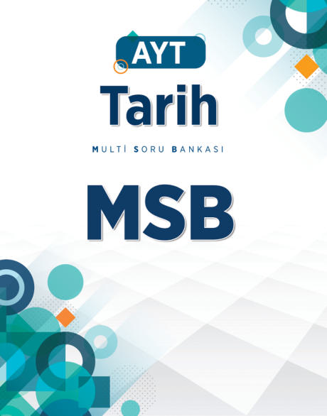 AYT TARİH MSB