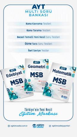 EV MSB AYT Story 2026
