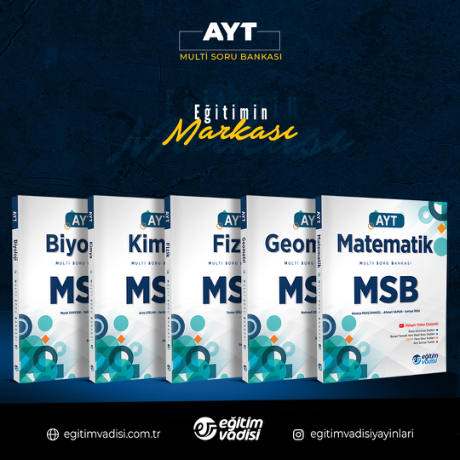 MSB AYT-1