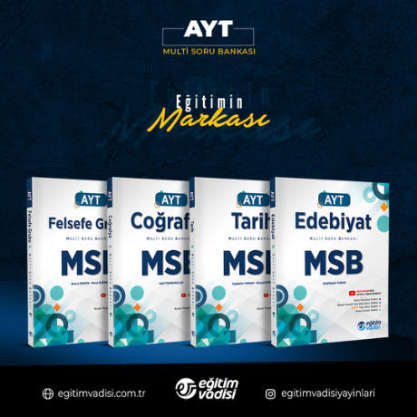 MSB AYT-2