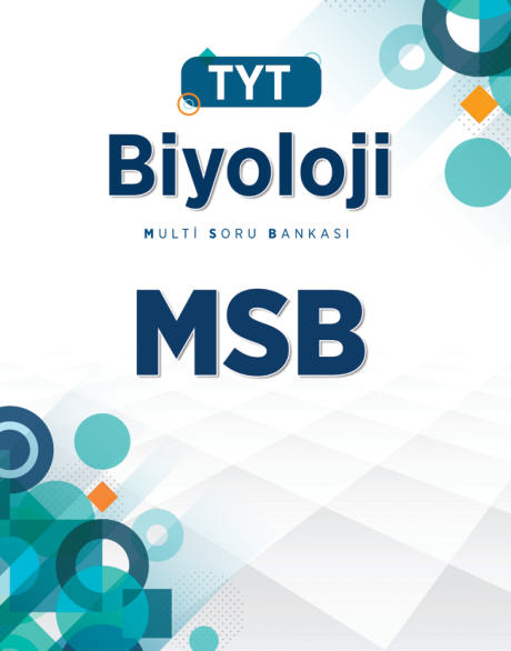 TYT BİYOLOJİ MSB
