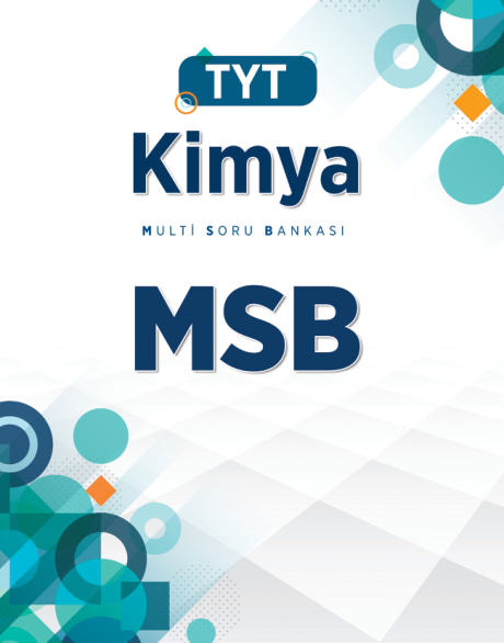 TYT MSB KİMYA
