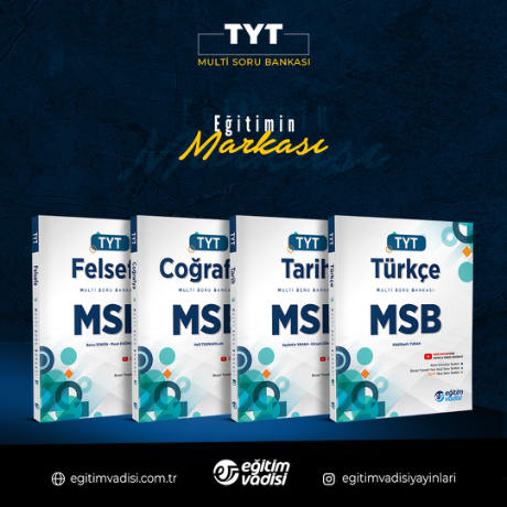 MSB TYT-2