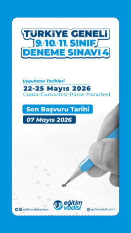 EV 9-10-11 Deneme-4 Story