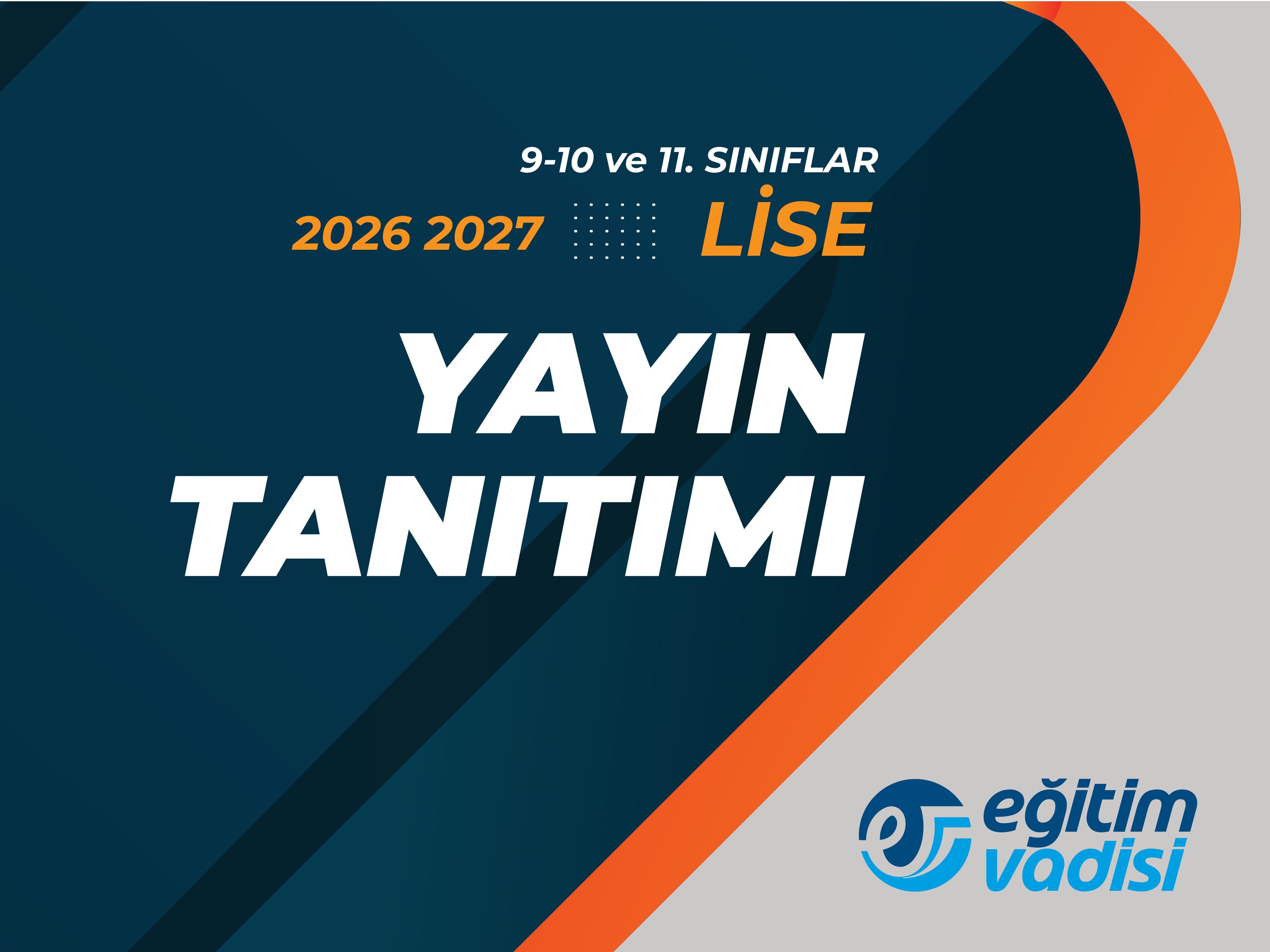 EV LISE YAYINTANITIM SUNUM 2026-27 S26 — sayfa 1