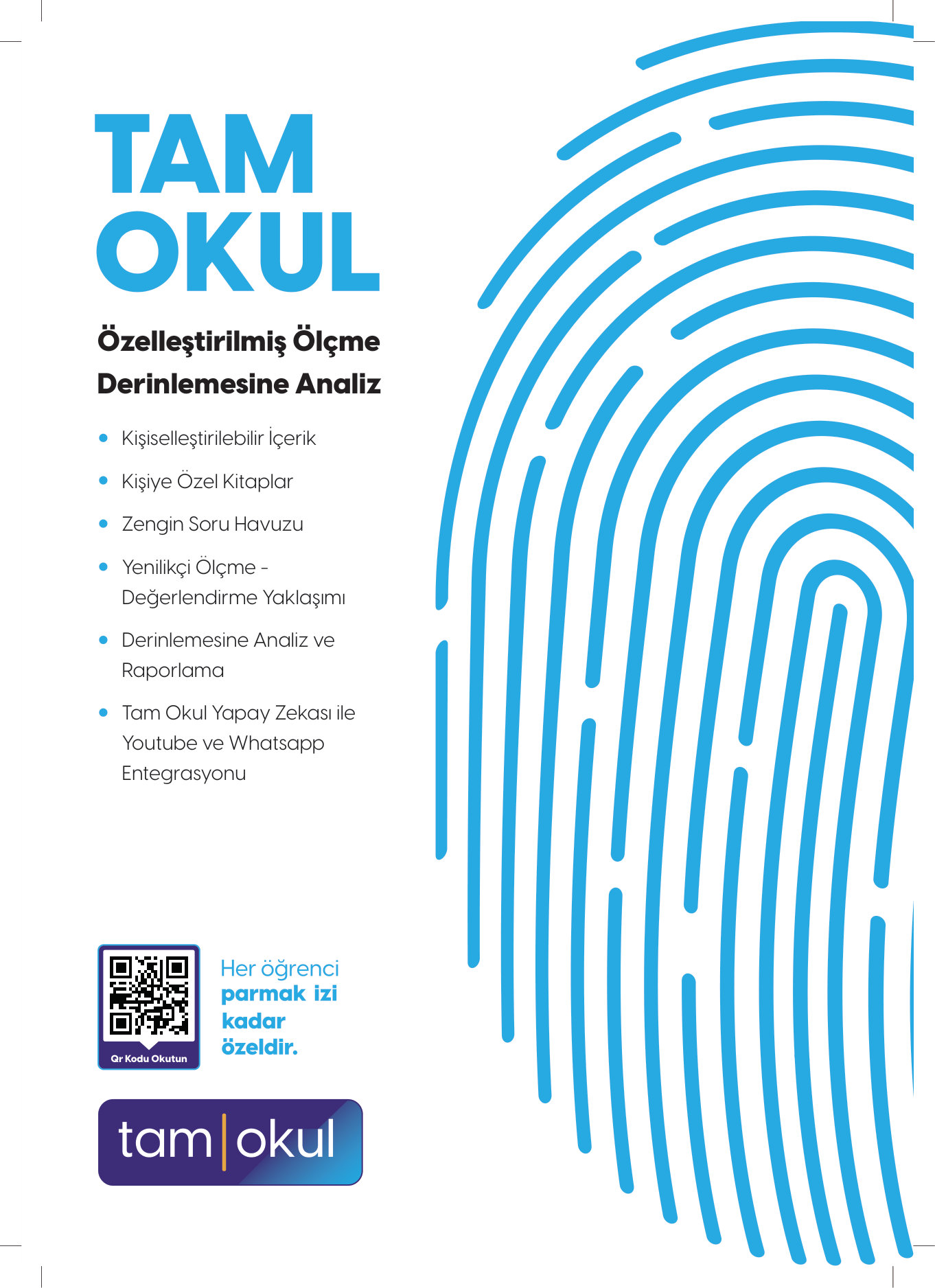 Tam Okul Katalog 2026 — sayfa 1